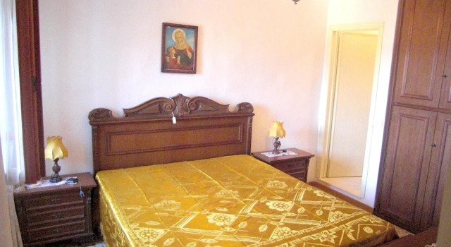 Apartment With one Bedroom in San Dalmazio, With Wonderful City View -