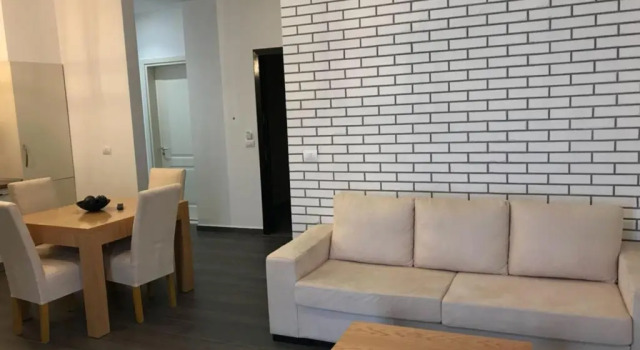 Апартаменты с 2 комнатами Sunrise Luxury Apartments