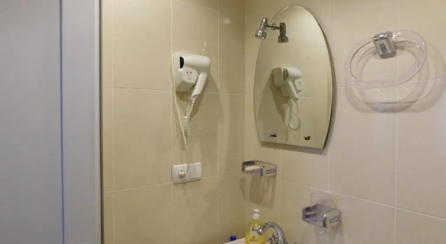 Akakis Guesthouse, Prenota Hotel Hotel a Samckhe Javakheti con parcheggio, Parcheggio
