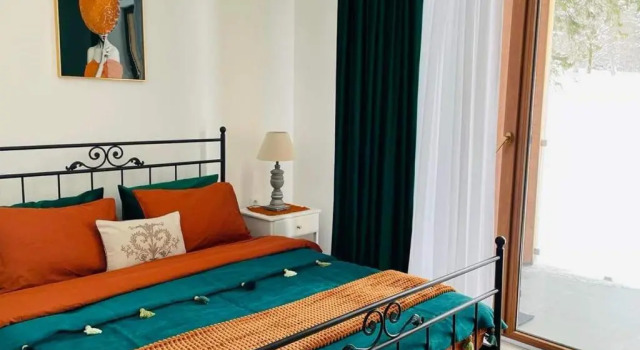 bakuriani didveli apartment