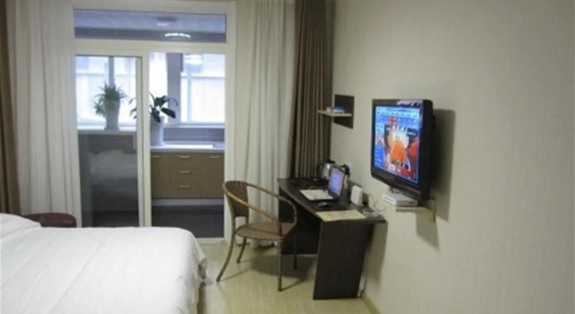 Xijing Tianyi Apartment Hotel, Забронировать Апартаменты/квартира Апартаменты Синьчэн, Апартаменты/квартира