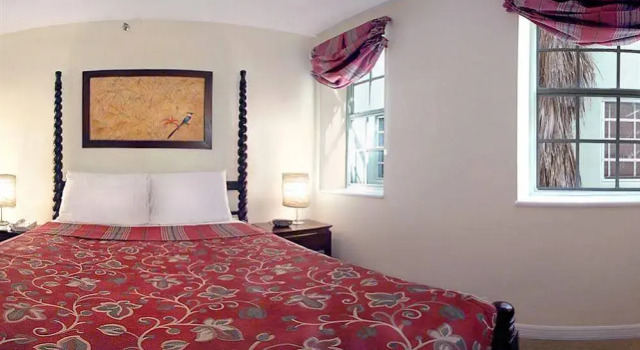 Casa Grande Suites by South Beach Vacations
