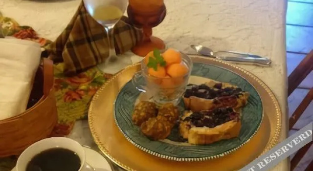 Andrea's Bed & Breakfast, Boek Hotel London Ohio