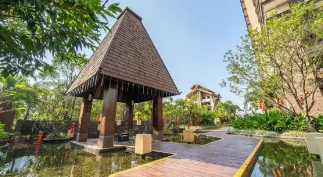 Nankunshan Yushang Wenquan Vacation Apartment, Rezervasyon Daire Guangdong otoparklı oteller, Otopark