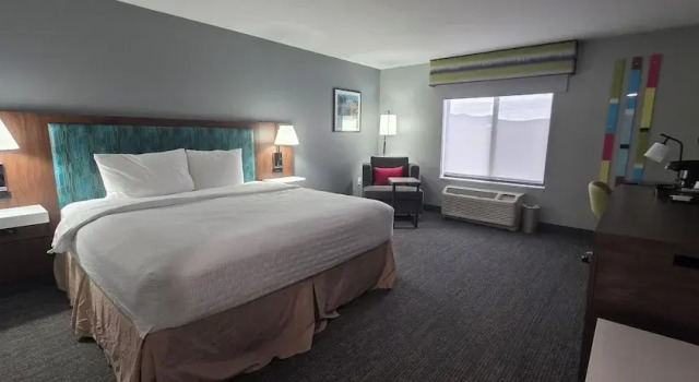 Standard Doppel Zimmer Hampton Inn & Suites Craig, CO