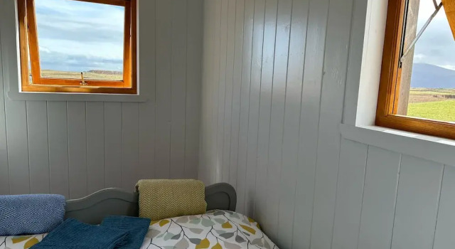 Canna Campsite, Забронировать Кемпинг Кемпинги и глэмпинги Острова Ская, Кемпинг
