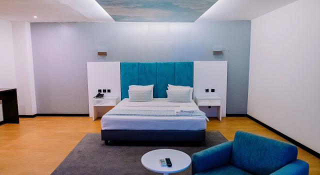 Beira Terrace Hotel