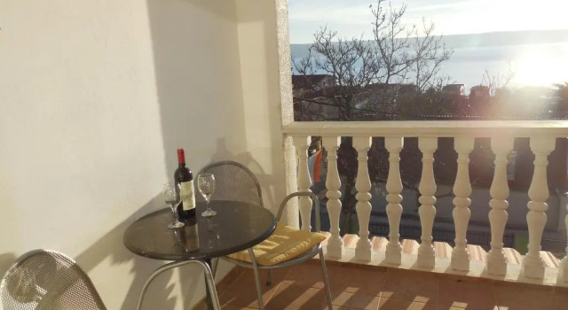 Апартаменты Apartments Ivan