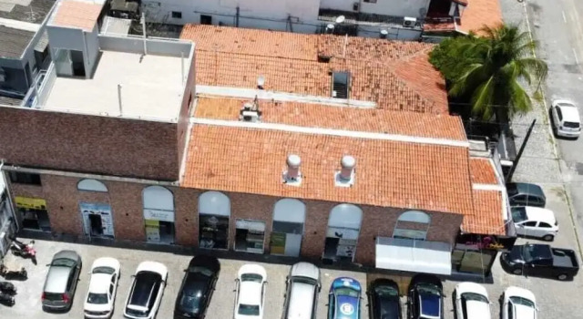 GVR Praia Hostel