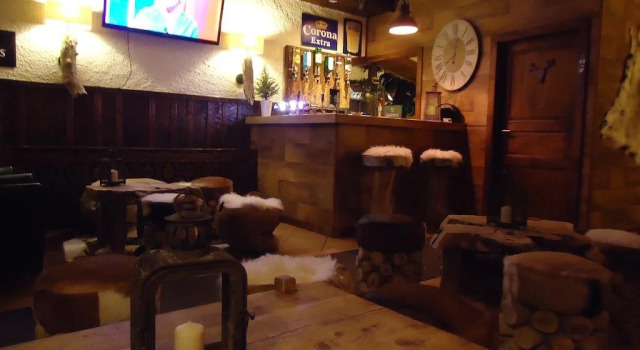 Chalet Hotel Les Fougeres, Prenota Hotel La Tzoumaz 