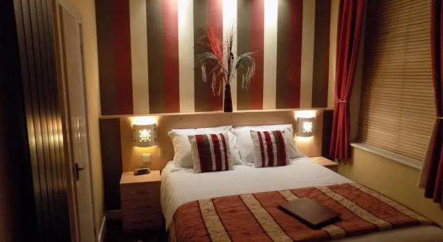Двухместный номер Standard The Norwood Hotel