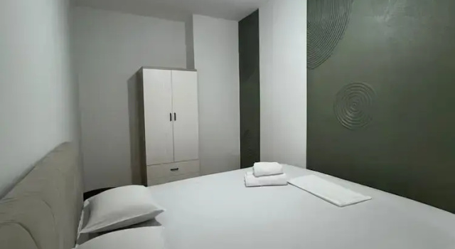 Tirent Apartment-One Bedroom Central