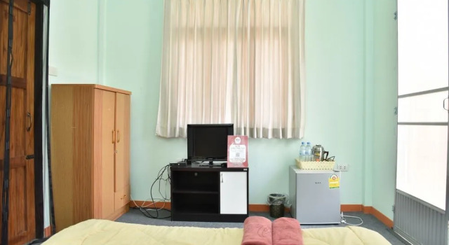 NIDA Rooms Kuangpao 191 Space