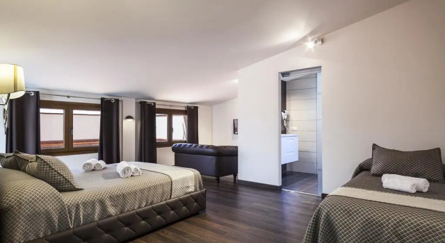 Hotel Montmar