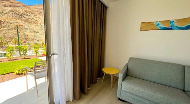 Апартаменты Superior Apartamentos Cordial Magec Taurito