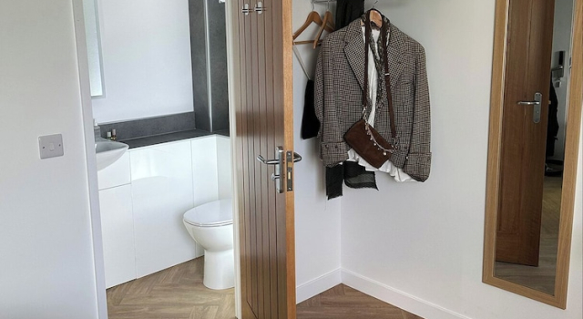 Garden House Rooms, Reserva ahora Hotel Kirkwall Islas Orcadas