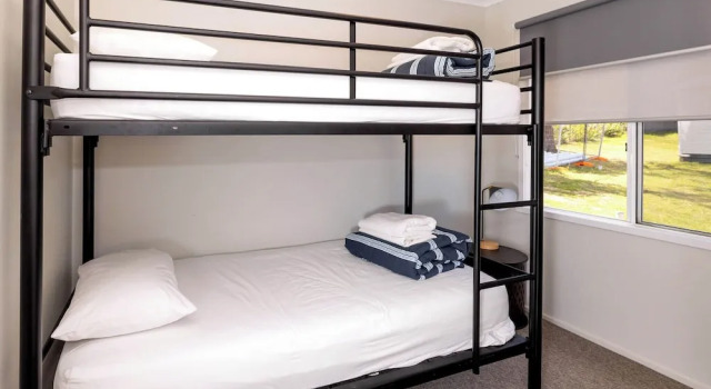 Номер Standard BIG4 Wallaga Lake Holiday Park