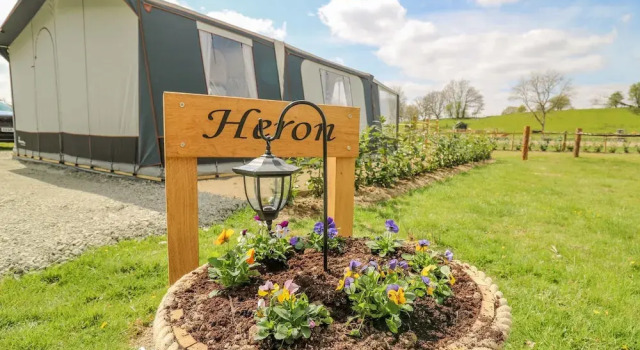 The Heron, Забронировать Дом для отпуска Виллы Сноудония, Вилла