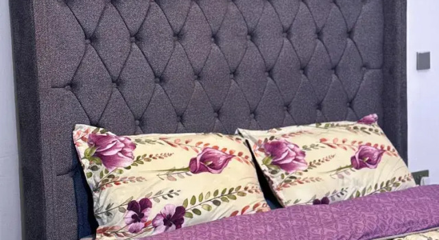 Apartamento Confort The Cozy AcSpace