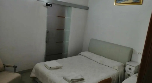 Borgo Foce La Spezia SP2389