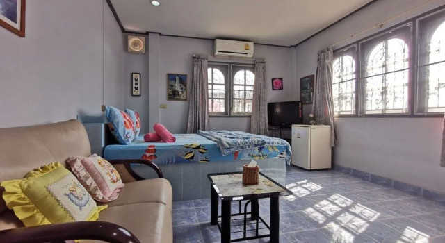 Samiya Guesthouse