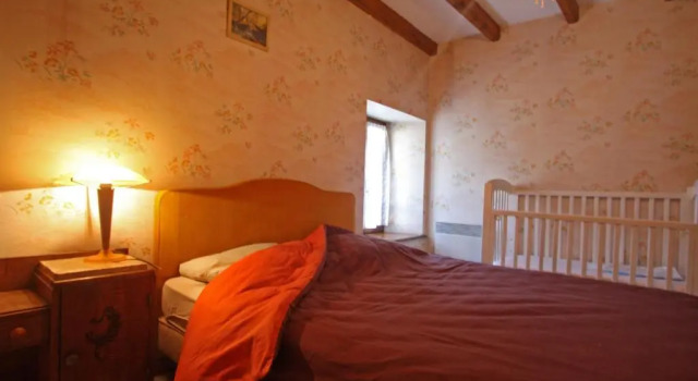 Gîte Le Val-d'Ajol, 5 pièces, 10 personnes - FR-1-589-139, Varaa Hotelli Le Val-d'Ajol 