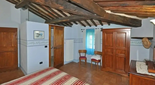 Torre Del Cielo, Varaa Villa Mökit kohteessa Monterchi, Mökki