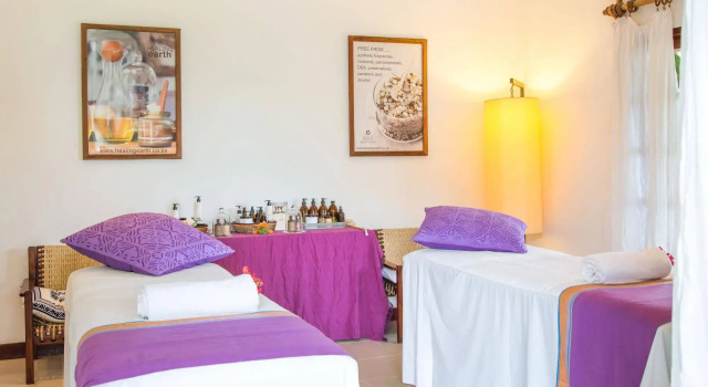 Ras Nungwi Beach Hotel