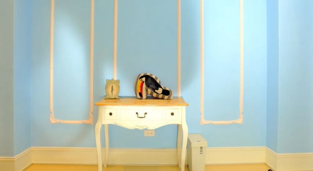 French Cottoncandy Bed and Breakfast