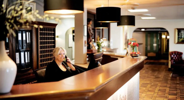 Straand Hotel, Buchen Sie Hotel SPA-Hotels in Vestfold og Telemark, SPA