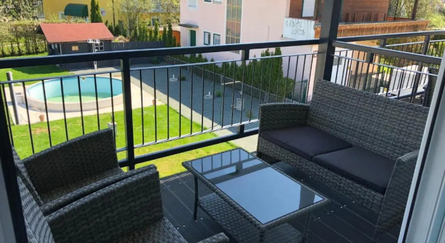 Номер Standard Enjoyit Rooms