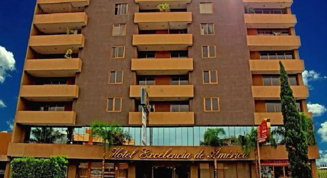 Hotel Excelencia de América, Prenota Hotel Yuriria Guanajuato