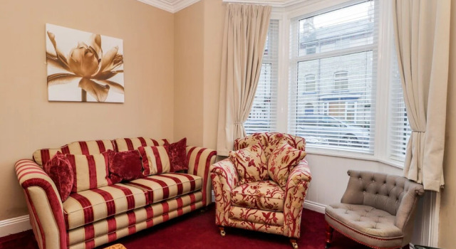44 Norwood Street, Varaa Huoneisto Asunnot kohteessa Merseyside, Huoneisto