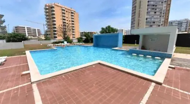 Apartamentos Turisticos Rocha Tower 8, Забронировать Апартаменты/квартира Прайя-да-Роча Барловенто