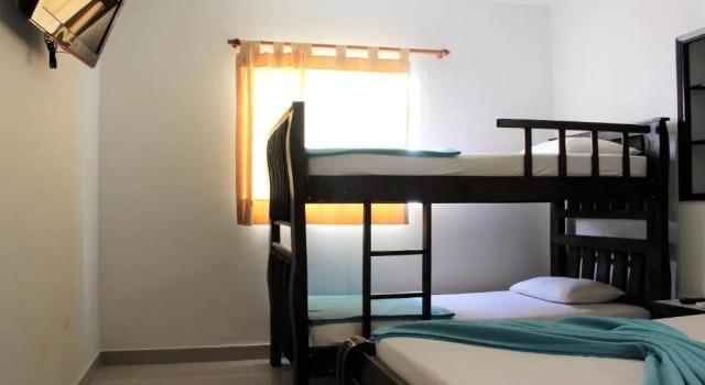 Студия Hotel Chayrama
