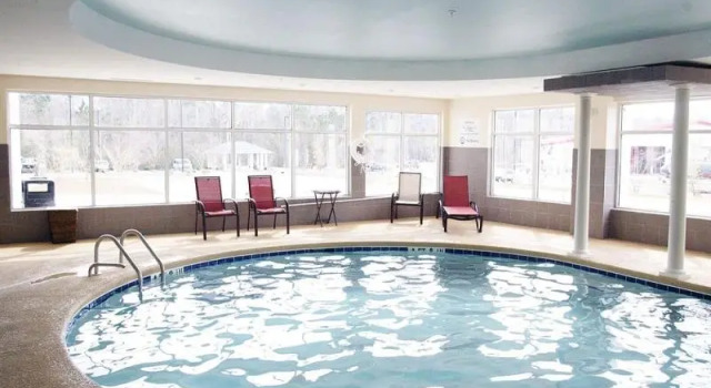 Run of House Holiday Inn Express & Suites Havelock Northwest New Bern by IHG