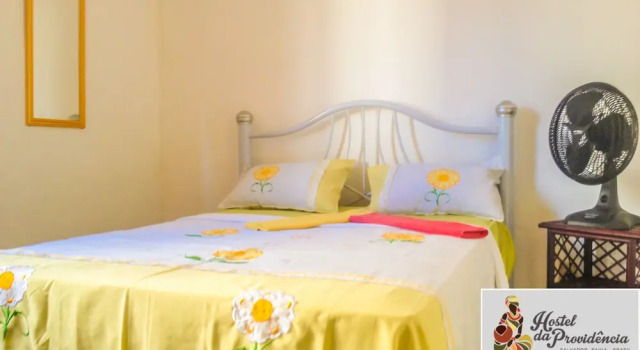 Номер Premium Hostel da Providência