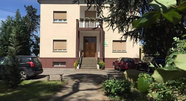 Agriturismo Villa Dei Gelsi