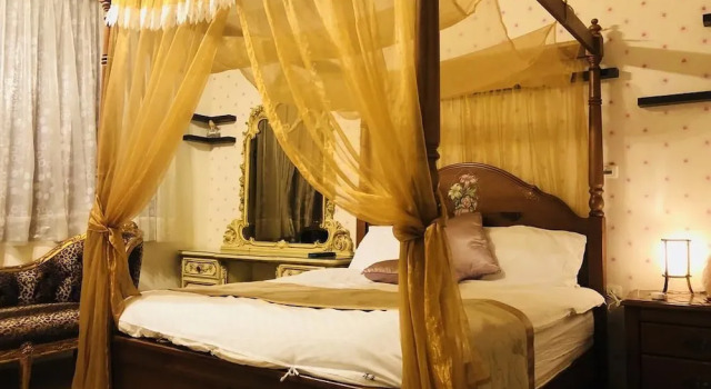 Corner Love Homestay
