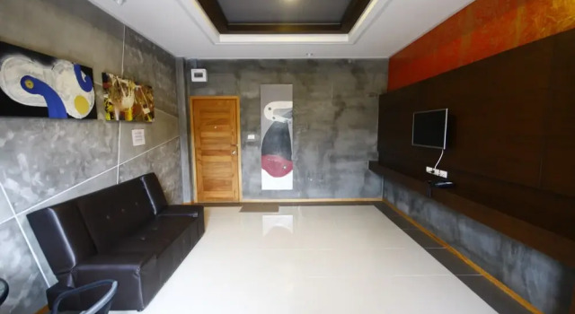 Номер Standard Suanmaithara Resort