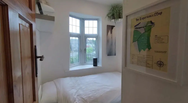 Vc - Cottage In The City, Забронировать Дом для отпуска Виллы Большого Лондона, Вилла