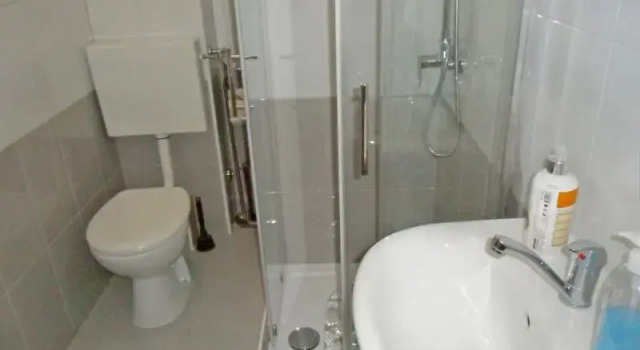 Четырёхместные апартаменты с балконом Apartments Villa Dube