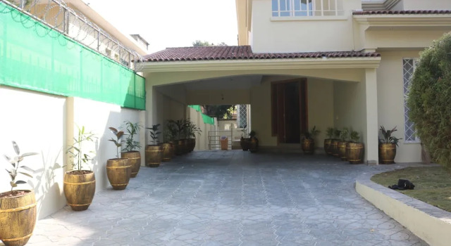 Casa Blanca Haven