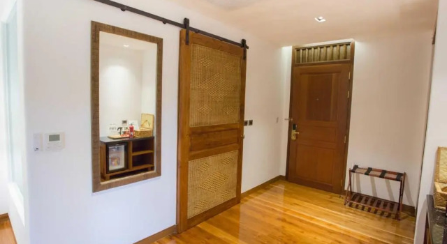 Люкс Luxury Prangpaya Khaoyai