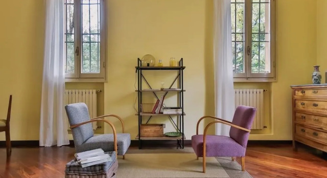 Casa Nora, Забронировать Отель Отели Кастеназо с парковкой, Парковка