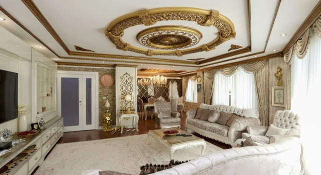 Atirus, Book Lejlighedshotel Buyukcekmece Marmara Region