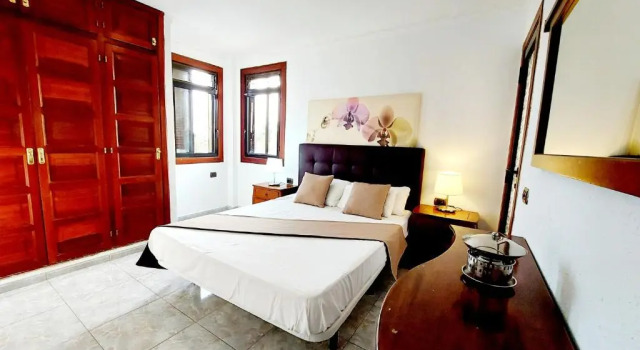 2 Suite Bedrooms Los Cristianos Incredible Sea View, Reserva ahora Hotel Los Cristianos Costa Adeje