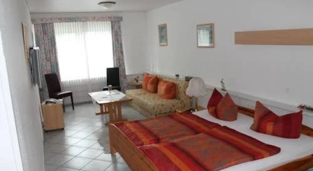 Hotel Lindenhof