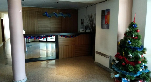 Pine Tree Apartment D34, Prenota Appartamento Hotel a Blagoevgrad con parcheggio, Parcheggio