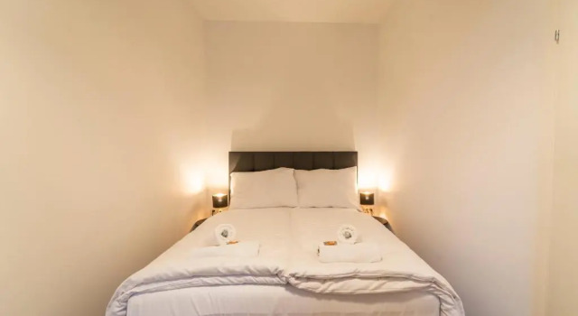 Generous Apartment next to the VIC/UNO, Reserva ahora Apartamento 22. Donaustadt Viena, cerca de Lago Kaiserwasser